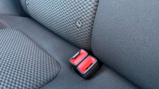 Ford Puma 1.0 EcoBoost Hybrid mHEV ST-Line 5dr Petrol Hatchback